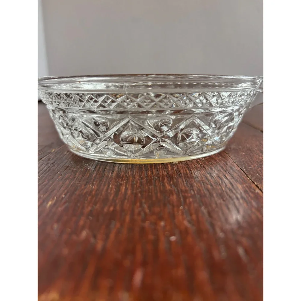 Imperial Glass imperial cape